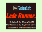 Lode Runner