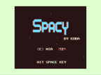 SPACY